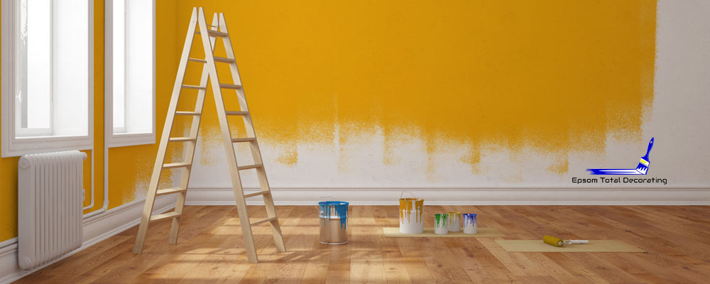 Painting And Decorating Surrey